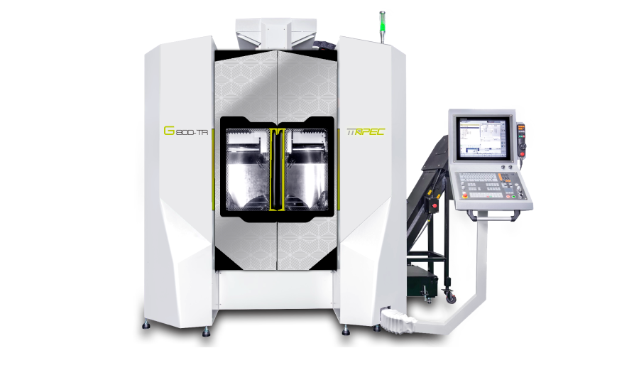 G800-TR series