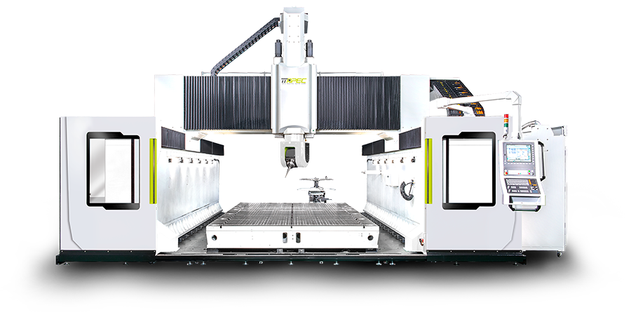 elfbar nachfüll pod läuft aus Gantry Type-Product-APEC CNC 5-Axis Machining Center│Asia Pacific Elite Corp
