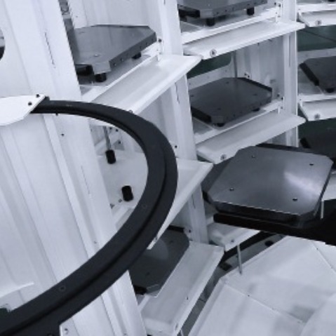 HS700-APEC CNC 5-Axis Machining Center│Asia Pacific Elite Corp