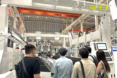 News-APEC CNC 5-Axis Machining Center│Asia Pacific Elite Corp