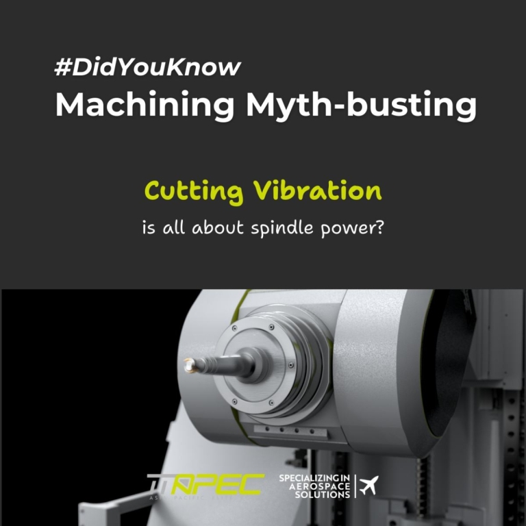 Less Vibration. More Control.-APEC CNC 5-Axis Machining Center