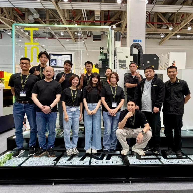 TMTS 2026 Wrapped – Connecting the Industry, Moving Forward-APEC