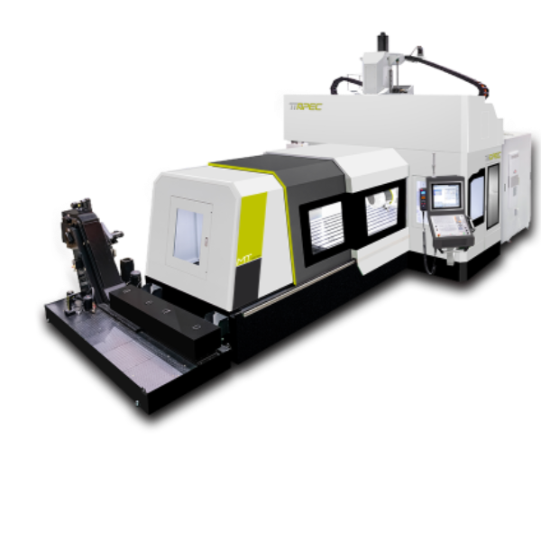 APEC's baby-MT1530 in brand new clothes is ready to leave his